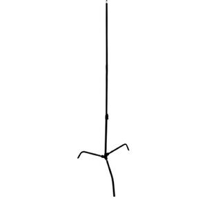 NIB Adjustable C Stand for Photography Lighting with Travel Case